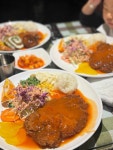 밤비노 - 일산시장 경양식, 돈까스 맛집 - 다이닝코드