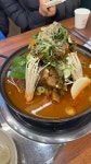 서부청기와감자탕 망원역점 - 망원역 감자탕, 뼈찜 맛집 - 다이닝코드