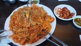 서초해물찜칼국수 - 교대역 해물찜, 아구찜 맛집 - 다이닝코드