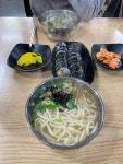 인화칼국수 재송점 - 재송동 칼국수, 김밥 맛집 - 다이닝코드