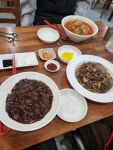 수타손짬뽕 고수 3호점 - 별내 짬뽕, 검은콩콩국수 맛집 - 다이닝코드