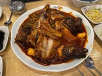 바다향왕코다리 향남점 - 향남 코다리조림, 생선구이 맛집 - 다이닝코드