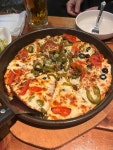울리불리 - 논현역 피자, 팬피자 맛집 - 다이닝코드