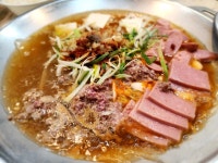 두꺼비집 - 수원 부대찌개 맛집 - 다이닝코드