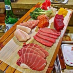 대림참치 - 서면 참치, 참치회 맛집 - 다이닝코드