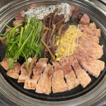 육풍 평택역점 - 평택역 삼겹살, 꽃목살 맛집 - 다이닝코드