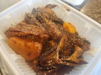 바다향왕코다리 향남점 - 향남 코다리조림, 생선구이 맛집 - 다이닝코드