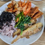 일품한식부페 - 청주 한식뷔페 맛집 - 다이닝코드