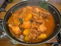 고갯마루 - 역삼 닭볶음탕 맛집 - 다이닝코드