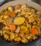 찜닭에 꽂힌 닭집애 수원본점 - 수원 찜닭 맛집 - 다이닝코드