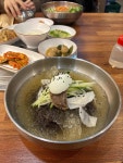 송정금호식육식당 - 선운지구 한우, 생고기비빔밥 맛집 - 다이닝코드