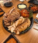 깐깐한족발 광주하남점 - 광산구 족발, 보쌈 맛집 - 다이닝코드