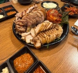 깐깐한족발 광주하남점 - 광산구 족발, 보쌈 맛집 - 다이닝코드