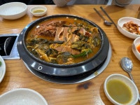 수누리 감자탕 동탄1호점 - 동탄 감자탕, 뼈해장국 맛집 - 다이닝코드