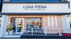 루나피에나 - 포항 와인바 맛집 - 다이닝코드