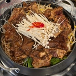 돼지벅스 - 뱅뱅사거리 냉삼겹살 맛집 - 다이닝코드