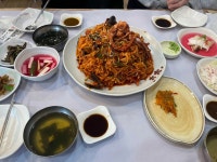 김경자 소문난대구왕뽈찜 - 수원 아구찜, 해물 맛집 - 다이닝코드