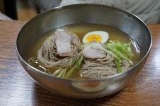 신흥막국수 - 춘천 막국수, 순메밀 맛집 - 다이닝코드