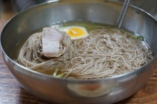 신흥막국수 - 춘천 막국수, 순메밀 맛집 - 다이닝코드