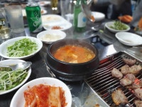 뚱보식당 - 충무로 돼지갈비, 고추장불고기 맛집 - 다이닝코드