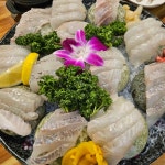 회모리 - 이천 횟집, 방어 맛집 - 다이닝코드