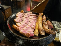 고짚 연산점 - 연산 고기집, 우대갈비 맛집 - 다이닝코드