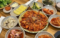더조은공간한식전문 - 각화 보쌈, 비빔밥 맛집 - 다이닝코드