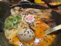 라멘야 서면롯데점 - 서면 라멘, 매운돈코츠라멘 맛집 - 다이닝코드