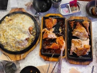 구도로통닭 노원점 - 노원역 통닭, 바베큐 맛집 - 다이닝코드