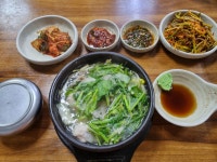조박사 복해장국 - 서교동 복어, 까치복 맛집 - 다이닝코드