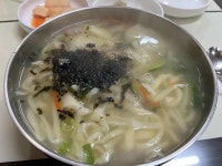 고향칼국수 - 오금역 칼국수, 칼제비 맛집 - 다이닝코드
