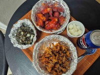 땡촌닭발 근화온의점 - 춘천 닭발, 닭날개 맛집 - 다이닝코드