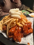 아웃닭 - 충북대 치킨 맛집 - 다이닝코드