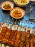경성양꼬치 종로직영점 - 종각 양꼬치, 온면 맛집 - 다이닝코드