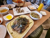메밀꽃이피었습니다 일산본점 - 일산 메밀국수 맛집 - 다이닝코드