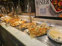 애슐리퀸즈 스타필드시티부천점 - 부천 디저트, 딸기뷔페 맛집 - 다이닝코드