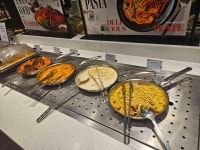 애슐리퀸즈 스타필드시티부천점 - 부천 디저트, 딸기뷔페 맛집 - 다이닝코드