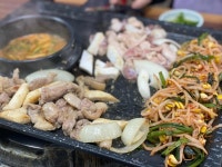 솥뚜껑오리구이 - 신내동 오리고기, 생오리구이 맛집 - 다이닝코드