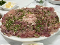 낙동강민물횟집 - 김해 향어회 맛집 - 다이닝코드