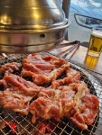 동숭숯불갈비 - 대학로 돼지갈비 맛집 - 다이닝코드
