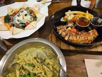 마초쉐프 건대점 - 건대 파스타, 스테이크 맛집 - 다이닝코드