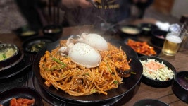 해물이랑아구랑 - 탄현 해물찜, 해물탕 맛집 - 다이닝코드