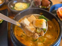 황토집사람들 - 금산 청국장, 한정식 맛집 - 다이닝코드