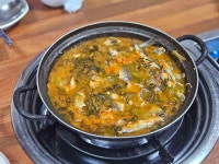 통영멸치쌈밥 - 연산 멸치쌈밥 맛집 - 다이닝코드