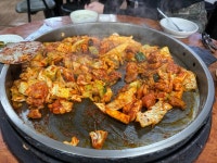 호반닭갈비 - 춘천 닭갈비, 손막국수 맛집 - 다이닝코드