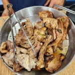 참숯불에 꾸운닭 앤 꿈장어 - 담양 곰장어, 닭구이 맛집 - 다이닝코드