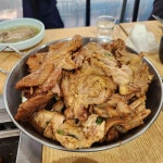 참숯불에 꾸운닭 앤 꿈장어 - 담양 곰장어, 닭구이 맛집 - 다이닝코드