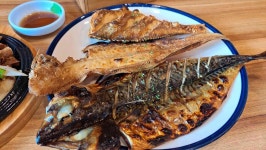내가네먹거리 - 일산역 생선구이 맛집 - 다이닝코드