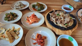 내가네먹거리 - 일산역 생선구이 맛집 - 다이닝코드