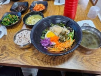 100년 도가식당 - 여수 서대회무침, 한식 맛집 - 다이닝코드